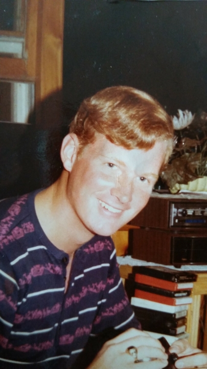 Craig Smith - Class of 1970 - John F Kennedy Memorial High School
