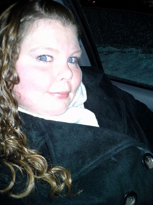 Michelle Miele - Class of 2001 - John F Kennedy Memorial High School