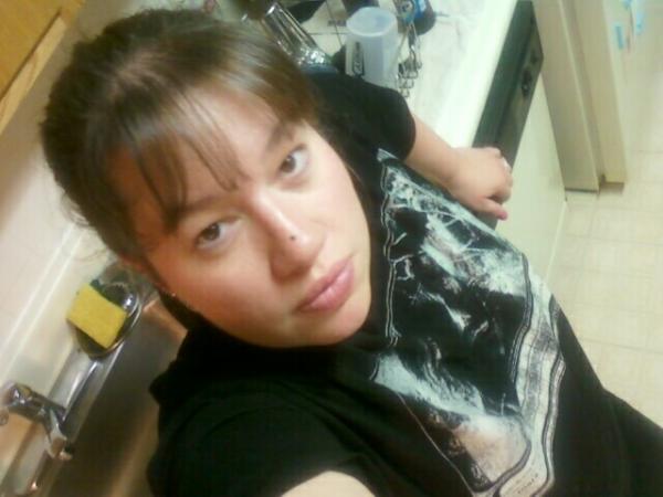 Samantha Abbey - Class of 2000 - John F Kennedy Memorial High School