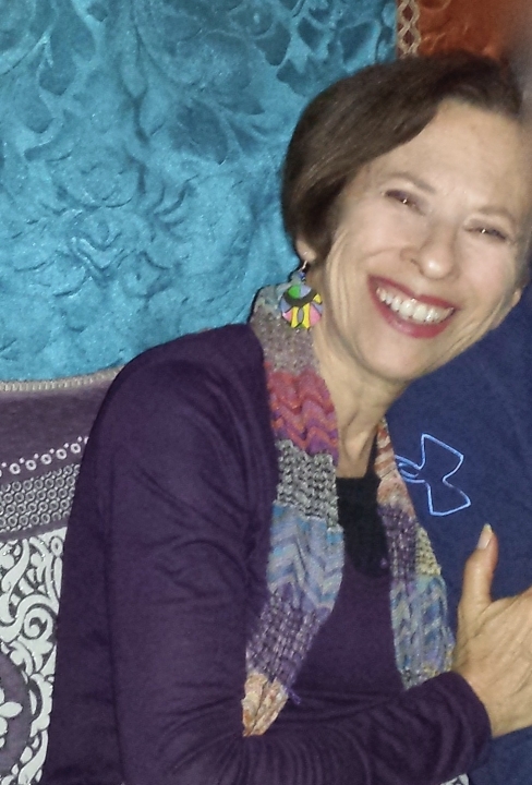 Naomi Schreiber - Class of 1966 - John F Kennedy Memorial High School