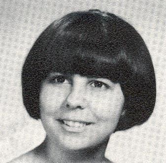 Roberta Monaco - Class of 1968 - John F Kennedy Memorial High School