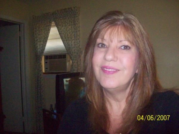 Diane Negri - Class of 1978 - John F Kennedy Memorial High School