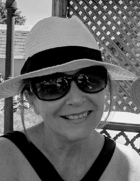 Maryann Rickerhauser - Class of 1972 - John F Kennedy Memorial High School