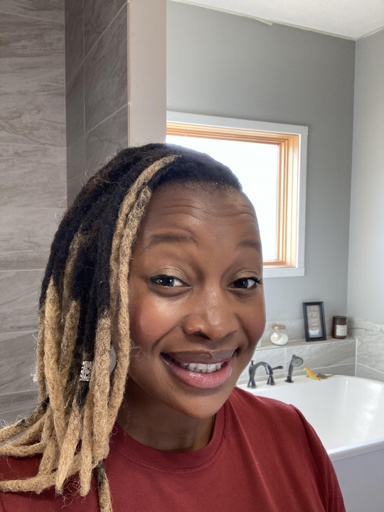 Stephanie Julien - Class of 2000 - John F Kennedy Memorial High School