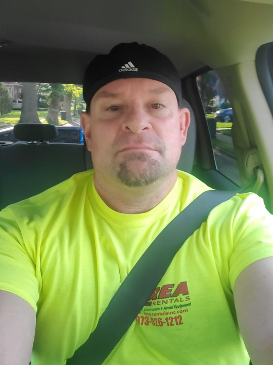 Peter Peter Mcglynn - Class of 1991 - John F Kennedy Memorial High School