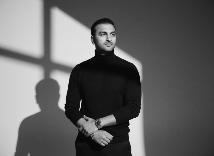 Swapnil Shah - Class of 2004 - John F Kennedy Memorial High School