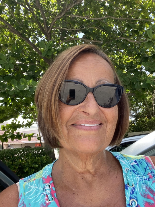 Brenda Vogel - Class of 1975 - John F Kennedy Memorial High School