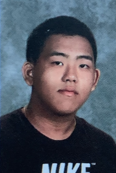 Dylan Xiong - Class of 2020 - Mclane High School