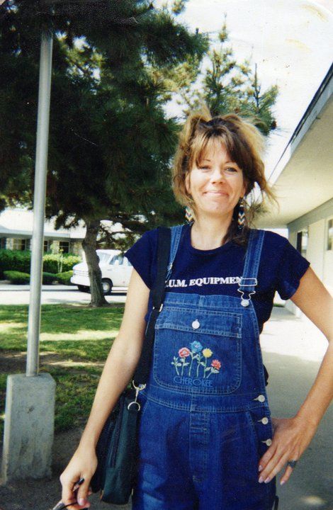 Sheila Humphrey - Class of 1984 - Mclane High School