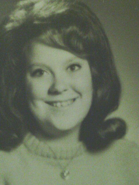 Shelley Anthony - Class of 1969 - Mclane High School