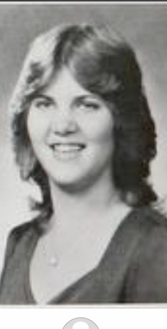 Gail Thacker - Class of 1977 - Mclane High School