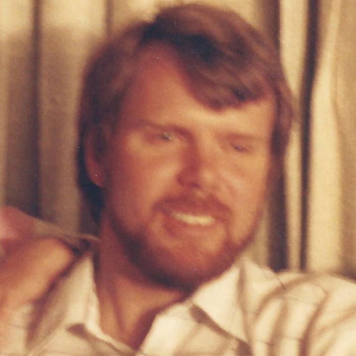 Dave Kehler - Class of 1970 - Mclane High School