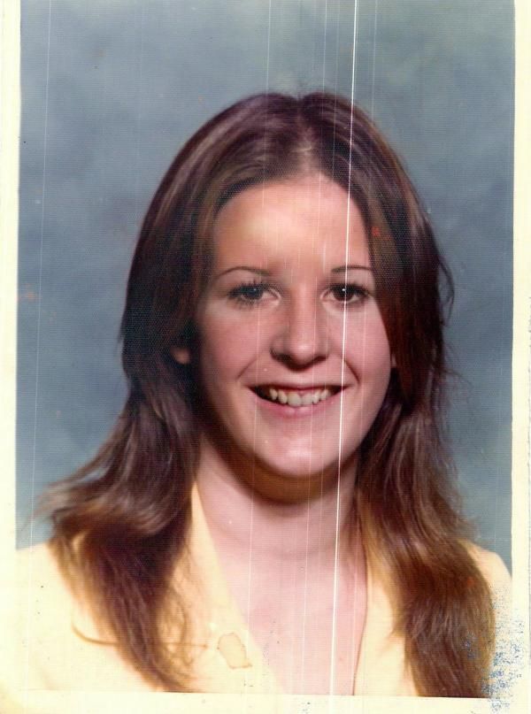 Melanie Kuhn - Class of 1978 - Mclane High School