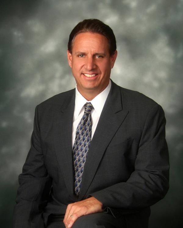 Tom Brown - Class of 1980 - Mclane High School