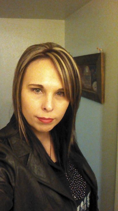 Angela Weiss - Class of 1990 - Mclane High School