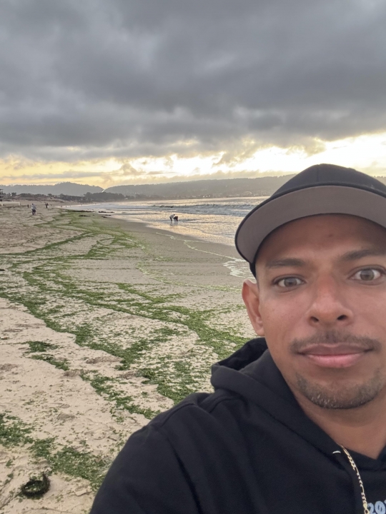 Randy Hernandez Randy Hernandez - Class of 2004 - Mclane High School