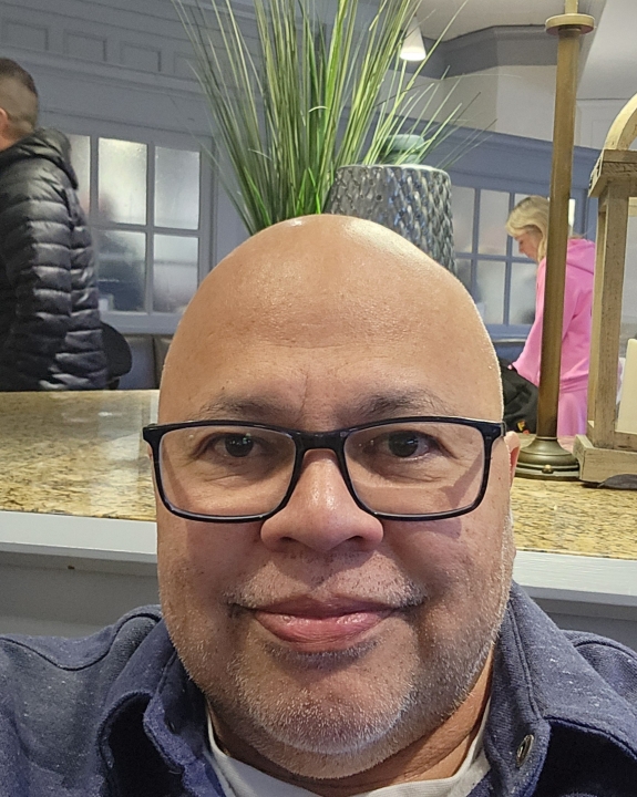 Tony Cabrera - Class of 1983 - Mclane High School