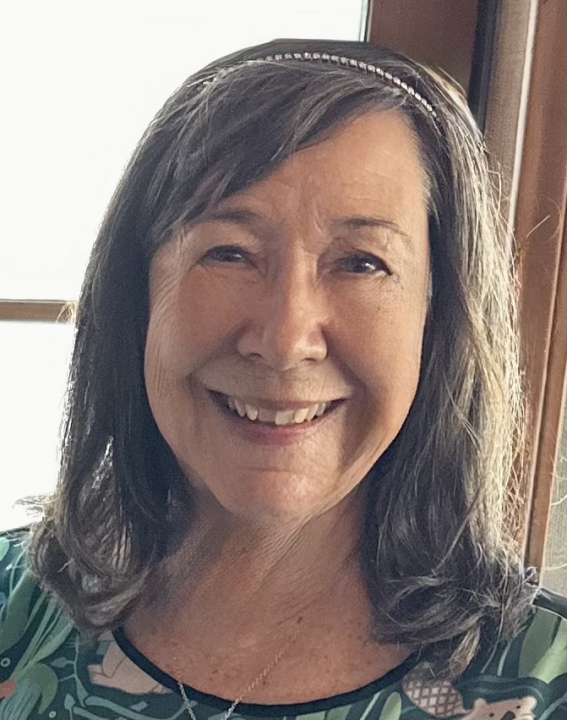 Janice Jackson - Class of 1966 - Mclane High School