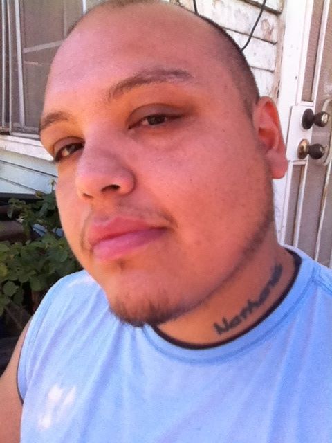 Guillermo Rendon - Class of 1999 - Mclane High School