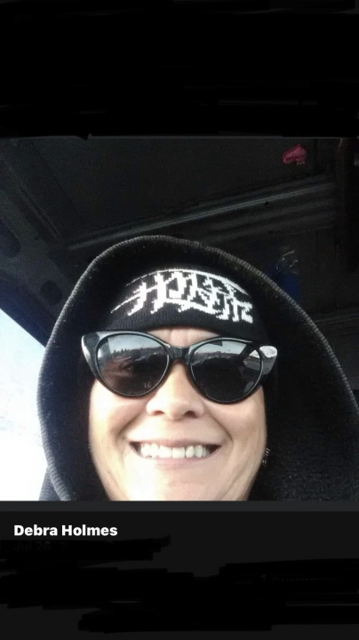 Debra Scheffner - Class of 1980 - Mclane High School