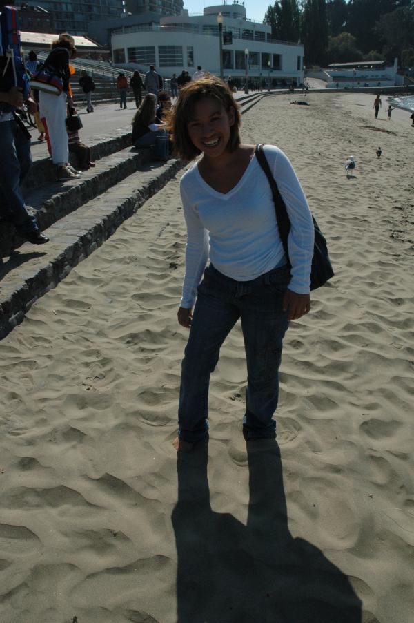 Zulema Guerrero - Class of 2001 - Mclane High School