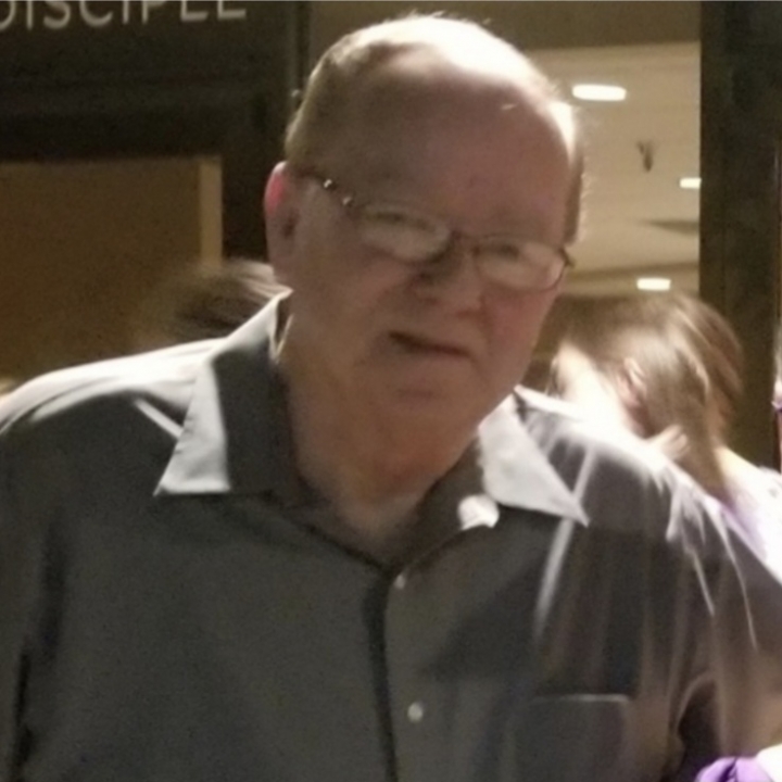 Jim Stiles - Class of 1965 - Mclane High School