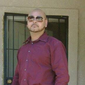 Sugar Rozay - Class of 1997 - Mclane High School