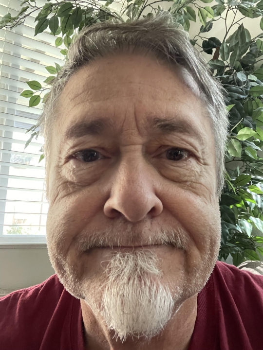 Gary Headlee - Class of 1974 - Mclane High School
