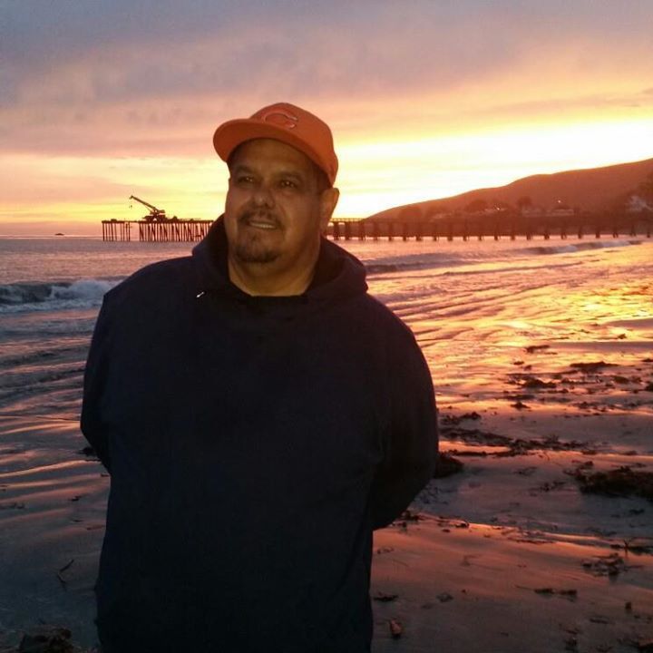 Raul Juarez - Class of 1982 - Mclane High School