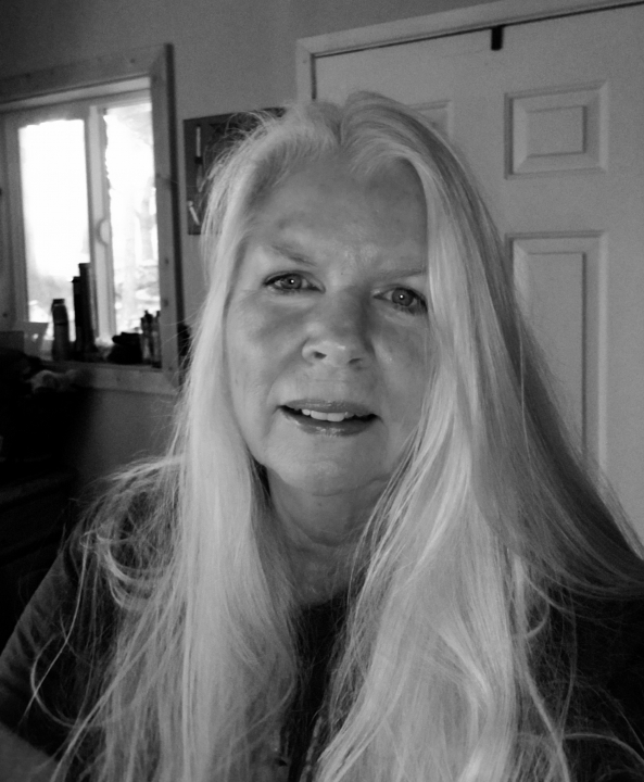 Jean Halbert - Class of 1972 - Mclane High School
