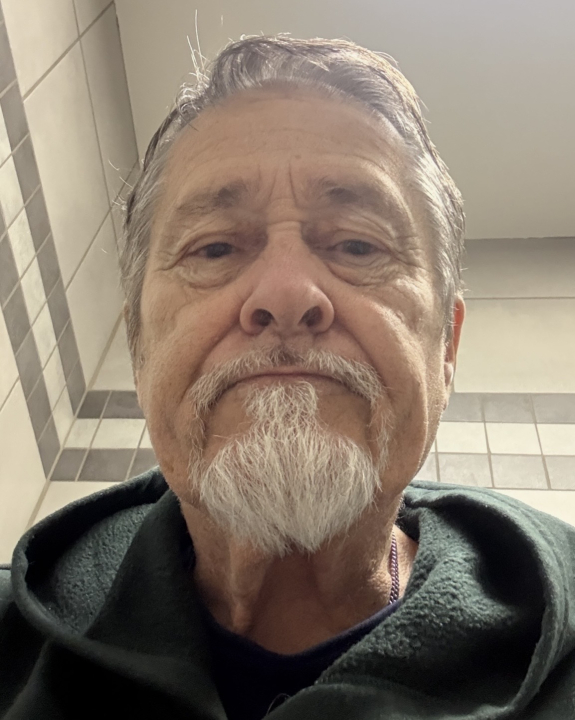 Gary Headlee - Class of 1974 - Mclane High School