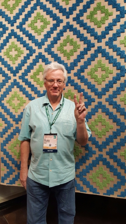 Ronald Bock - Class of 1970 - Mclane High School