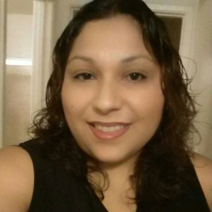 Martha Rivera - Class of 2000 - Mclane High School