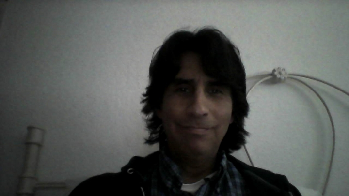 Steve Cisneros - Class of 1980 - Mclane High School