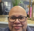 Tony Cabrera