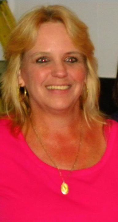 Donna Comer - Faculty - Spotswood High School