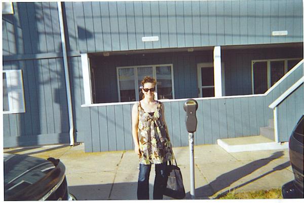 Valerie Millet - Class of 1998 - Allentown High School