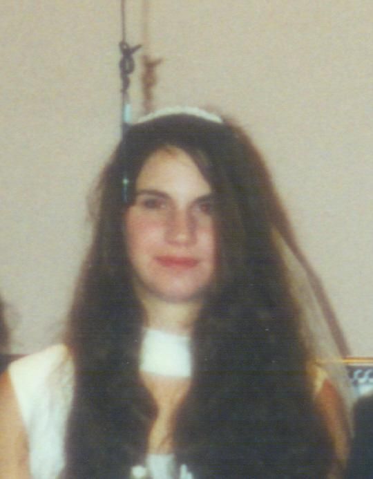 Mary Goehrig - Class of 1990 - Allentown High School
