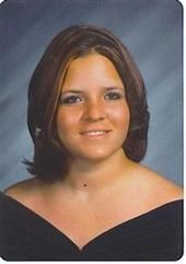 Amanda Elgrim - Class of 2005 - Allentown High School
