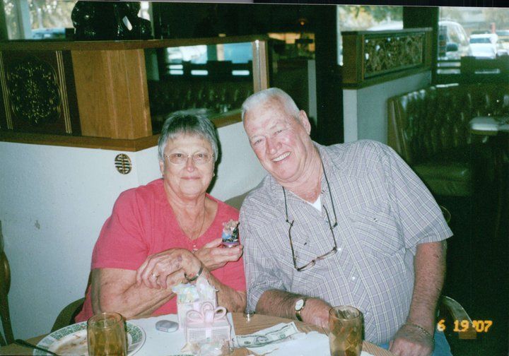 Marvin Borden - Class of 1958 - Allentown High School