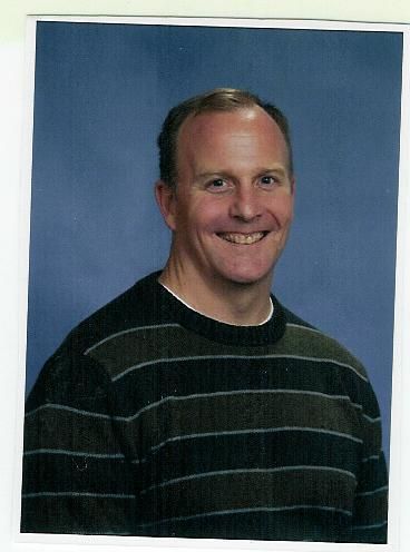 Dan Mcguire - Class of 1979 - Shore Regional High School