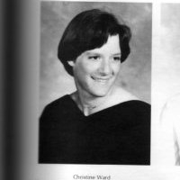 Chris Ward - Class of 1980 - Shore Regional High School