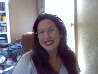 Kimberly Estelle - Class of 1991 - Shore Regional High School