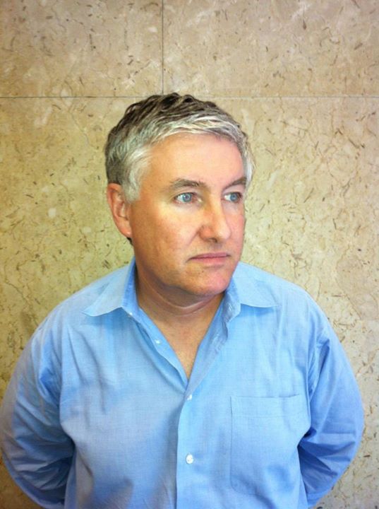 Michael Heath - Class of 1979 - Shore Regional High School