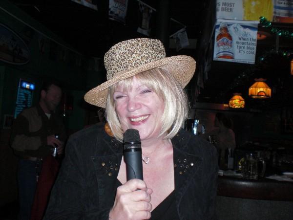 Lauren (lori) Mccabe - Class of 1966 - Shore Regional High School