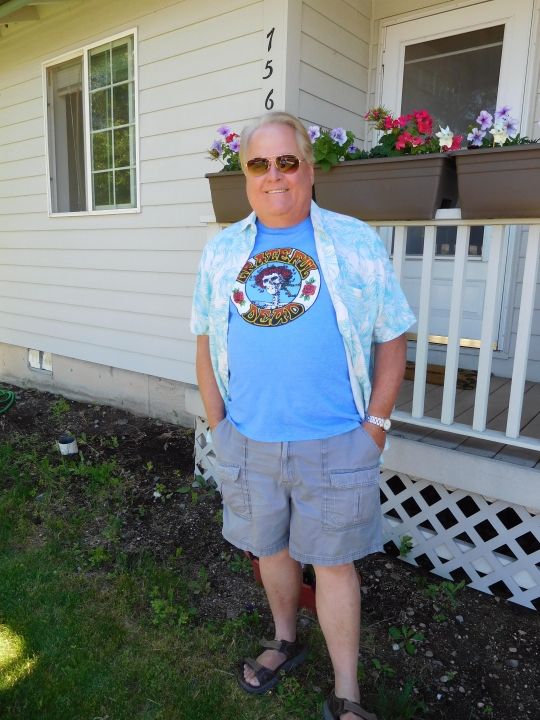 Greg Senko - Class of 1966 - Shore Regional High School