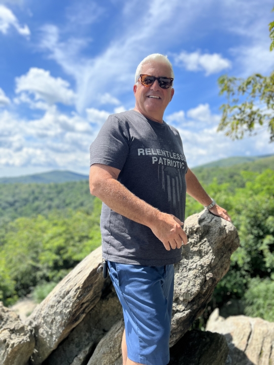 Jack Piantanida - Class of 1976 - Shore Regional High School