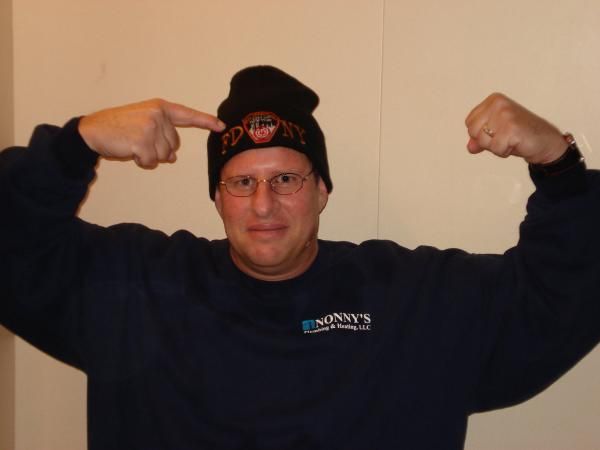Norman Rosenberg - Class of 1980 - Shore Regional High School