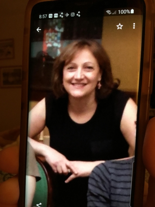 Donna Latte - Class of 1976 - Shore Regional High School