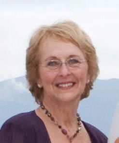 Helen King - Class of 1965 - Shore Regional High School